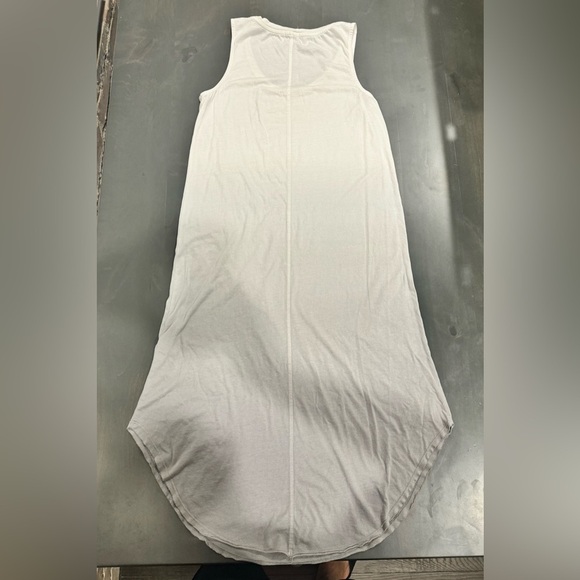 Z Supply Reverie Scoop Dip Tie Dye Dress Size Large *See Notes* - Picture 4 of 4